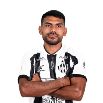 Santiago Moyano profile image