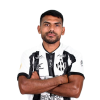 Player cutout