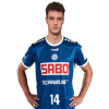 Player cutout