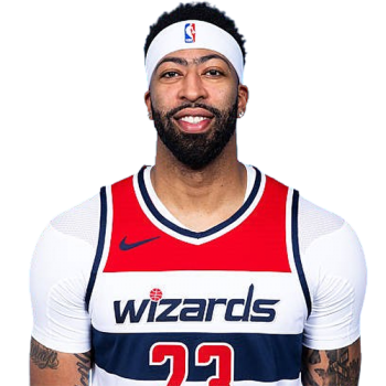 Anthony Davis