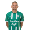 Player cutout