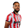 Player cutout