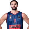 Player cutout