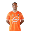 Player cutout