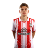 Player cutout