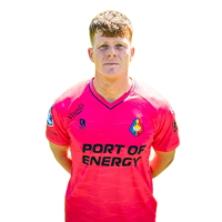 Player Cutout