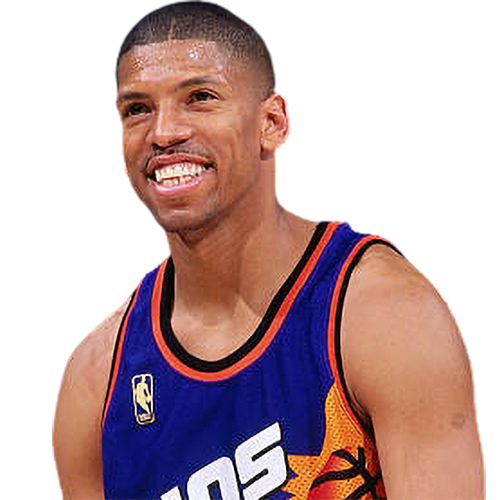 Kevin Johnson