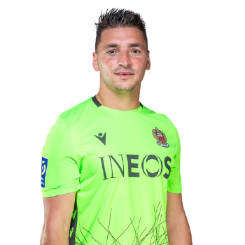 Yoann Cardinale profile image