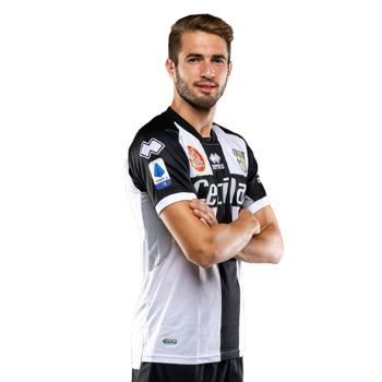 Giacomo Ricci profile image