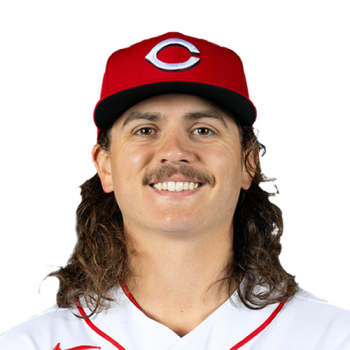 Rhett Lowder