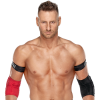 Player cutout