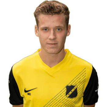 Lars Mol profile image