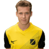 Player cutout