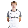 Player cutout