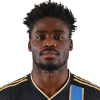 Player cutout