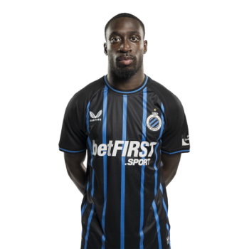 Carlos Forbs Borges profile image