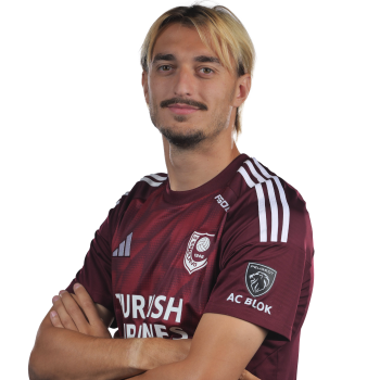 Aldin Turkes profile image