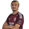 Player cutout