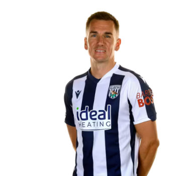 Jed Wallace profile image