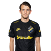 Player cutout
