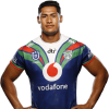 Player cutout
