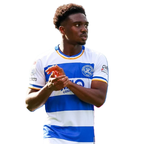 Tariq Lamptey
