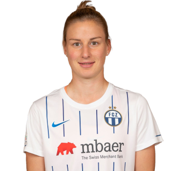 Julia Stierli profile image