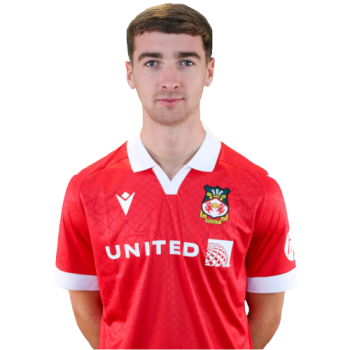 Lewis Brunt profile image