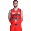 Player cutout