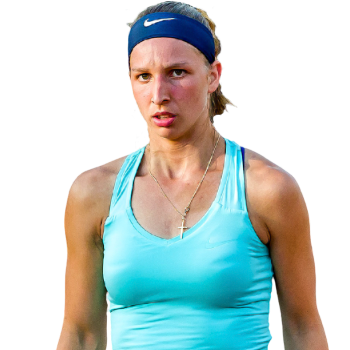 Tamara Korpatsch cutout