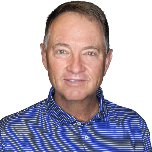 Davis Love III