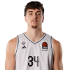 Player cutout