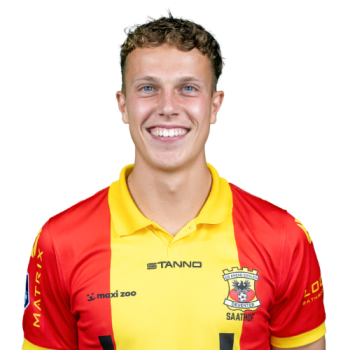 Pim Saathof profile image