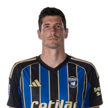 Stefano Moreo profile image