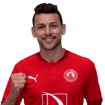 Youssef Msakni profile image