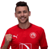 Player cutout