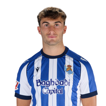 Mikel Goti