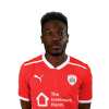 Player cutout