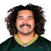 Player cutout