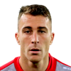 Player cutout