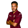 Player cutout