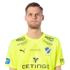Player cutout