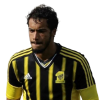 Player cutout