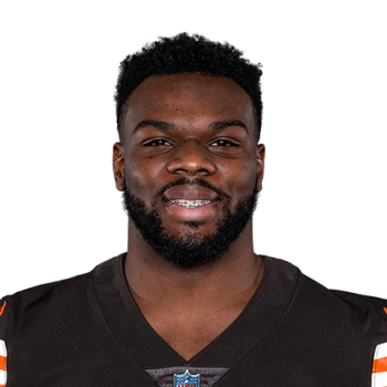 Jerome Ford