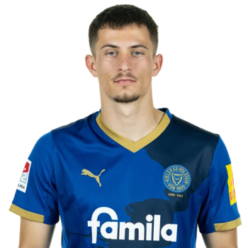 Adrián Kaprálik profile image
