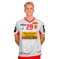 Viktor Nevers