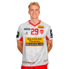 Player cutout