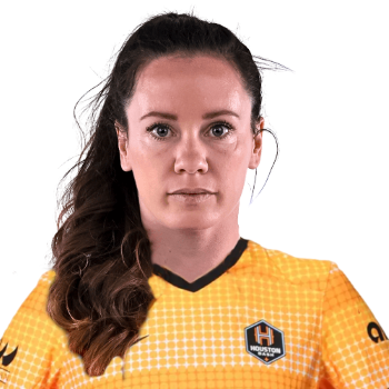 Allysha Chapman profile image