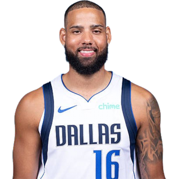 Caleb Martin
