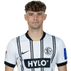 Player cutout